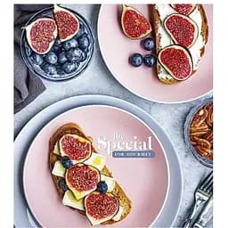 Тетрадь общая Gourmet Школярик 060-3181K-2 в клетку 60 листов