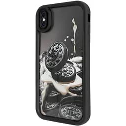 Чохол Epik TPU Prestige для Apple iPhone XS Max 6.5 Oreo