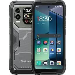 Blackview XPLORE 1 Pro 16/512GB Thermal 5G Black