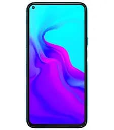 Смартфон Cubot X30 8/128Gb [Gradient Green] [64638] - мініатюра 2