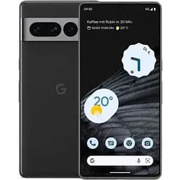 Смартфон Google Pixel 7 8/128GB Obsidian