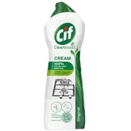 Крем для чистки Cif актив Фреш 750 мл [MD]