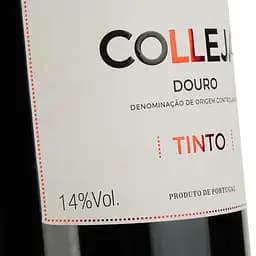 Вино Azul Portugal Colleja Tinto, червоне, сухе, 0,75 л (ALR16109) - мініатюра 3