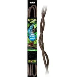 Декорация для террариума Exo Terra Растение Jungle Vine S