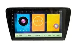 Автомагнітола Skoda Octavia 2014+ Android 10.1 4/32 XPRO (MER-14124_6237) - мініатюра 3