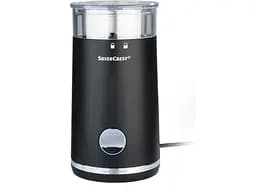 Кавомолка Silver Crest SKMS 150 A1 black - мініатюра 2