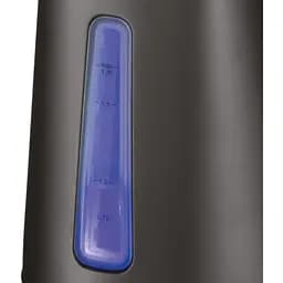 Електрочайник Russell Hobbs Matte Black 1.8 л чорний (26140-70) - мініатюра 4