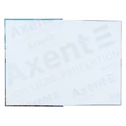 Книга записна Axent Connect A4 в клітинку 96 аркушів (8422-565-A) - мініатюра 2