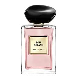 Туалетная вода Giorgio Armani Armani Prive Rose Milano 100 мл