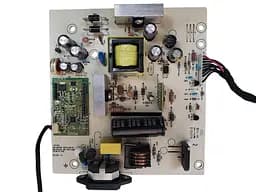 Блок питания монитора HP ILPI-263 V.A (491A013G1400R) "Б/У"