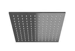 Душева система Kohlman Experience 25 graphite + BOX прихованого монтажу QW210EGQ25, Графіт - мініатюра 3