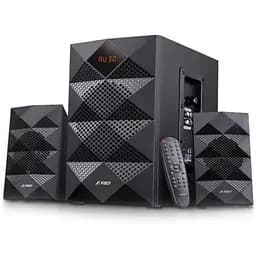 Акустична система F&D A180X black