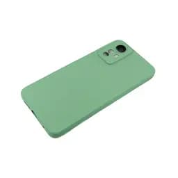 Чохол до мобільного телефона Dengos Soft Xiaomi Redmi Note 12s (mint) (DG-TPU-SOFT-29) - мініатюра 4