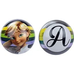 М'яка іграшка-сюрприз у кулі Miraball Miraculous з аксесуарами (M14112(M14007)) - мініатюра 21
