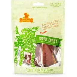 Лакомство Yalute Bone Shape of Duck and Apple для собак, утка и яблоко, 100 г