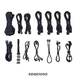 Блок живлення Lian Li EDGE1000 1000W 80+ Platinum Black (G9P.EG1000.BE00.EU) - мініатюра 4