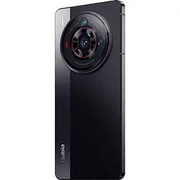 Смартфон Nubia Z50S Pro 12/1TB Black [104980] - мініатюра 4