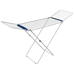Сушарка для білизни підлогова Casa Si Swan 20m White (CS92231C04) - мініатюра 1