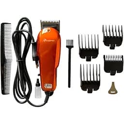 Машинка для стрижки волосся Pro Gemei GM 1005 10 W