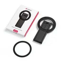 Тримач телефона Ulanzi MA60 Foldable Magnetic Phone Tripod (Red) - мініатюра 2