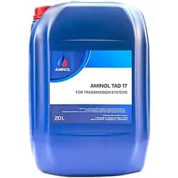 Масло трансм Aminol TAD17И 85W90 20 л/18 кг