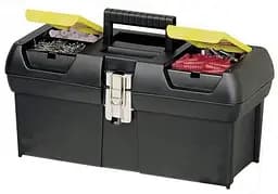 Ящик для інструменту 2000, 18.5x41.1x19.9см, пластик Stanley hoz0012913