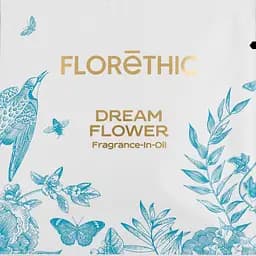 Парфумована олія для волосся Barex Dream Flower FLORĒTHIC 5 мл