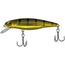 Воблер Select Hamster 65SP 65 мм 6.2 г #23, 0.6-0.8 м