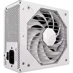 Блок живлення Asus TUF Gaming 1000W Gold White Edition (90YE00S5-B0NA00) [141263] - мініатюра 5