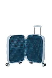 Валіза 55 См American Tourister DREAMI BLUE DREAM 55x40x22 MK3*01001 - мініатюра 2