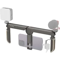 Ріг (клітка) для смартфона SmallRig Fold P20 Mobile Pocket Video Rig (4047) [95487] - мініатюра 6
