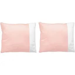 Набір наволочок Sonex Aero Light Peach 70х70 см 2 шт. (SO102232)