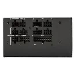 Блок живлення Chieftec Polaris 1050W ((PPS-1050FC-A3) (PPS-1050FC-A3) - мініатюра 3