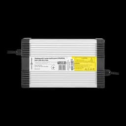 Зарядний пристрій для акумуляторів LiFePO4 24 V (29.2 V)-14A-336W