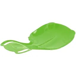 Санки-лопата Prosperplast Polar Bear 2 зелені