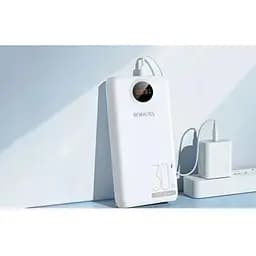 Зовнішній акумулятор Romoss SW20SPro 20000mAh 30W (PSW20-392-1133H) білий - мініатюра 5