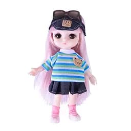 Лялька мала (В асортименті)