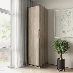 Пенал для дома Flamecame со штангой в спальню FR-12