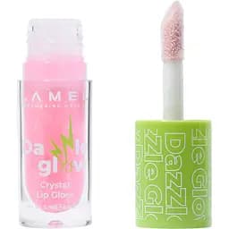 Блиск для губ Lamel Dazzle Glow №405 5 мл