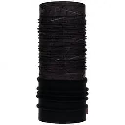 Шарф-труба Buff Polar, Embers Black 22/23 Черный