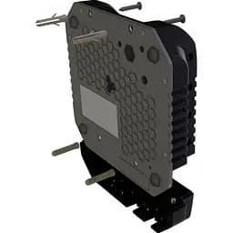 Роутер MikroTik LtAP LTE6 kit (2023) (LtAP-2HnDFG621-EA) - мініатюра 4