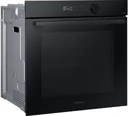 Духова шафа Samsung NV7B5645TAK/WT - мініатюра 4