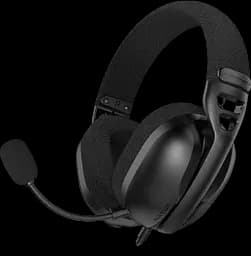 Гарнітура Hator Hyperpunk 3 Hi-Res Black (ESH01)