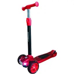 Самокат X-Treme KS-281 красный (133953)