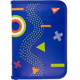 Папка Yes Erudite, В5, на молнии (492157)