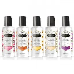 Лубрикант їстівний Kamasutra Vanilla Creme 150 ml - мініатюра 2