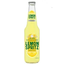 Коктейль Le Coq Lemon Spritz 0.33 л