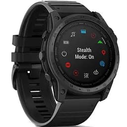 Смарт-годинник Garmin Tactix 7 Standard Edition with Silicone Band [010-02704-00/01] [78790] - мініатюра 4