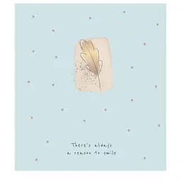 Зошит учнівський "Reason to smile" 012-3067L-3 в лінію, 12 аркушів