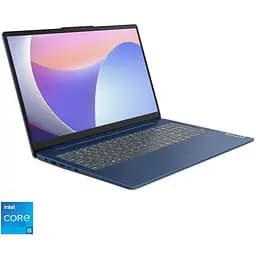 Ноутбук LENOVO IdeaPad Slim 3,i5-12450H la 4.4Ghz,8GB,1 TB,UHD,Без ОС
